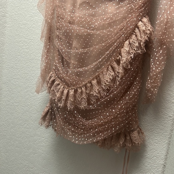 Sorrel dress house of cb - Picture 4 of 7